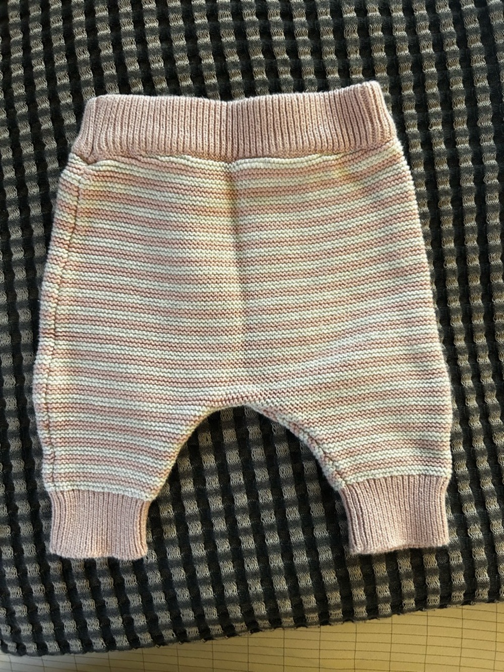 Knit Sweatpants - Picture 2 of 4